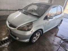 Фото авто Honda Fit