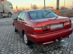 Сүрөт унаа Toyota Carina