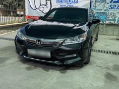 Photo of the vehicle Honda Accord