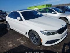 Сүрөт унаа BMW 5 серия