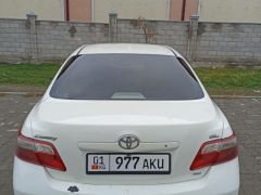 Фото авто Toyota Camry