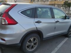 Photo of the vehicle Honda CR-V