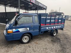 Фото авто Hyundai Porter