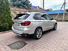 Photo of the vehicle BMW X5