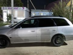 Сүрөт унаа Toyota Caldina