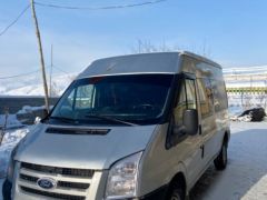 Фото авто Ford Transit