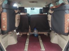 Фото авто Toyota Alphard