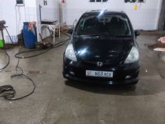 Сүрөт унаа Honda Fit