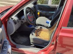 Photo of the vehicle Hyundai Accent