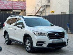 Сүрөт унаа Subaru Ascent