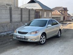 Photo of the vehicle Toyota Camry