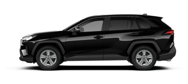 Toyota RAV4 V (XA50) 2.0