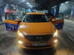 Сүрөт унаа Hyundai Sonata