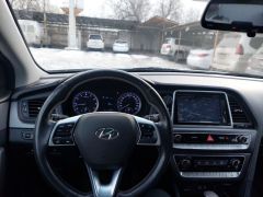 Photo of the vehicle Hyundai Sonata