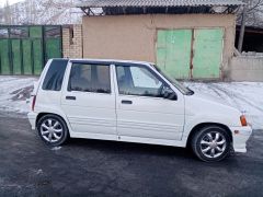 Сүрөт унаа Daewoo Tico