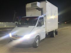 Фото авто Mercedes-Benz Sprinter