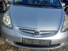 Сүрөт унаа Honda Jazz