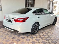 Сүрөт унаа Nissan Altima