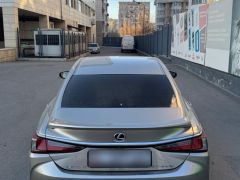 Фото авто Lexus ES