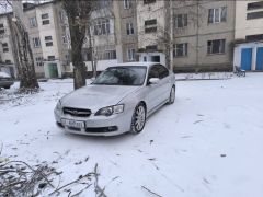 Фото авто Subaru Legacy