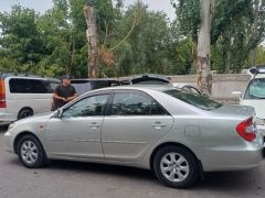 Фото авто Toyota Camry (Japan)