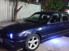 Сүрөт унаа BMW 5 серия