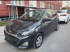 Photo of the vehicle Chevrolet Spark