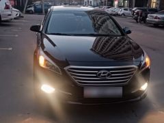 Сүрөт унаа Hyundai Sonata