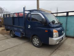 Фото авто Hyundai Porter