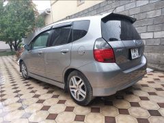 Сүрөт унаа Honda Fit