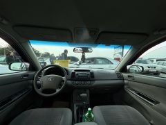 Photo of the vehicle Toyota Camry