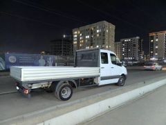 Фото авто Mercedes-Benz Sprinter