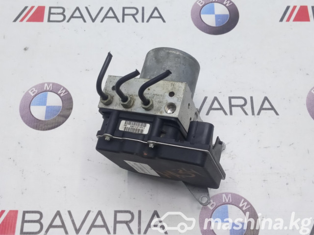 Spare Parts and Consumables - Блок ABS, E92, 34526795407, 34516784868