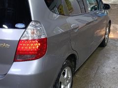 Сүрөт унаа Honda Fit