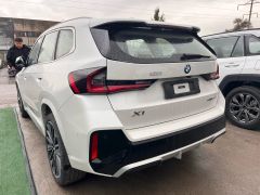 Сүрөт унаа BMW X1