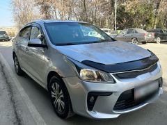 Сүрөт унаа Kia Rio