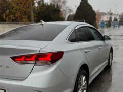 Сүрөт унаа Hyundai Sonata