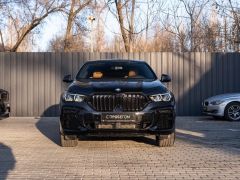 Сүрөт унаа BMW X6