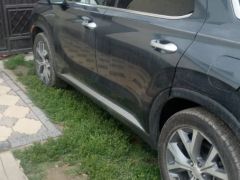 Photo of the vehicle Hyundai Palisade