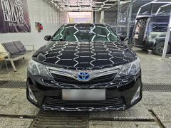 Сүрөт унаа Toyota Camry