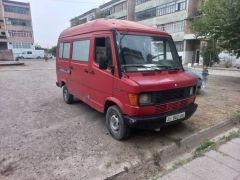 Фото авто Mercedes-Benz Sprinter