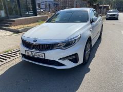 Сүрөт унаа Kia K5