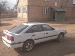 Сүрөт унаа Mazda 626