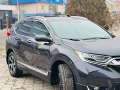 Сүрөт унаа Honda CR-V