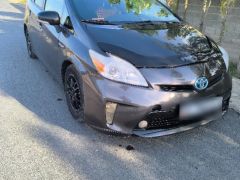 Photo of the vehicle Toyota Prius