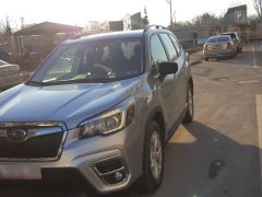 Photo of the vehicle Subaru Forester