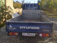 Фото авто Hyundai Porter