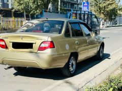 Photo of the vehicle Daewoo Nexia