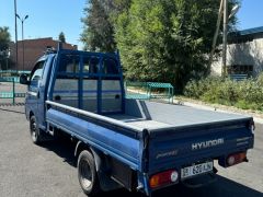 Фото авто Hyundai Porter