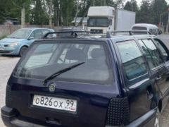 Сүрөт унаа Volkswagen Golf